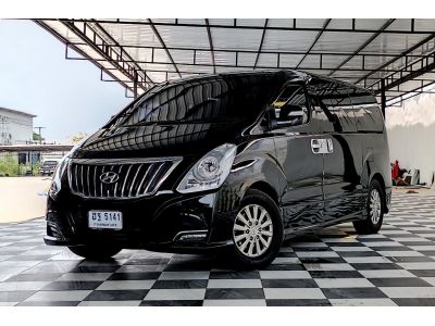 Hyundai Elite Vip 2018 ฮฐ 5141